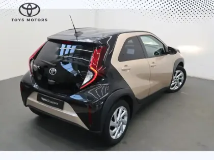 Photo 6 Toyota Aygo 1.0 VVT-i 72 Design