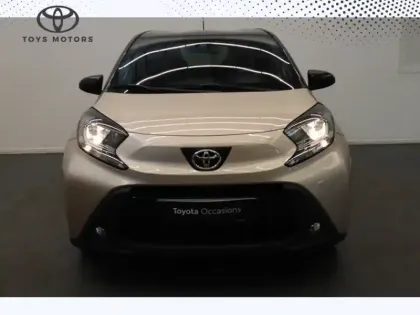 Photo 27 Toyota Aygo 1.0 VVT-i 72 Design