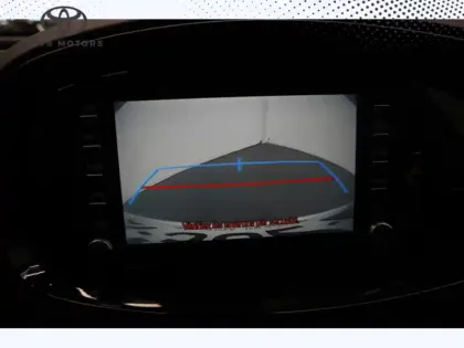 Photo 29 Toyota Aygo 1.0 VVT-i 72 Design