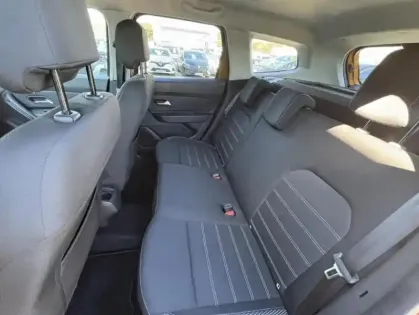 Photo 12 Dacia Duster II Prestige Blue dCi 115 4x2