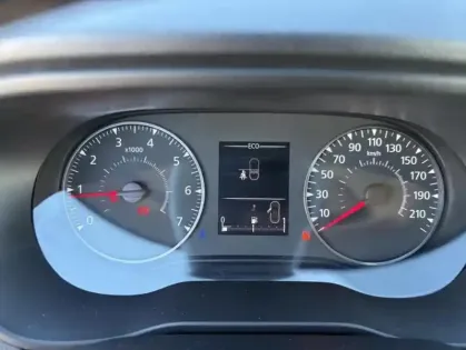 Photo 31 Dacia Duster II Prestige Blue dCi 115 4x2