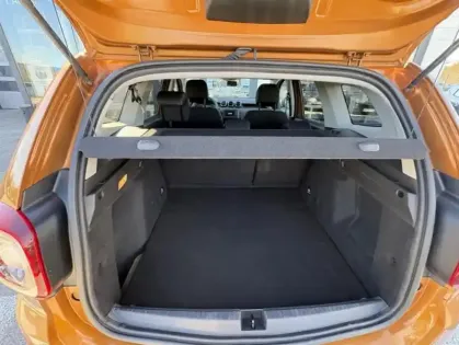 Photo 29 Dacia Duster II Prestige Blue dCi 115 4x2