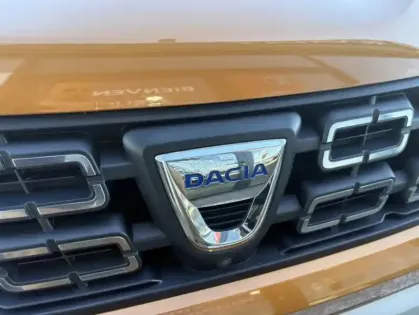 Photo 41 Dacia Duster II Prestige Blue dCi 115 4x2