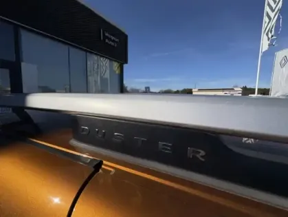 Photo 38 Dacia Duster II Prestige Blue dCi 115 4x2