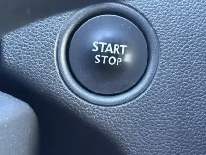 Photo 40 Dacia Duster II Prestige Blue dCi 115 4x2