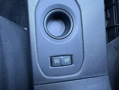 Photo 34 Dacia Duster II Prestige Blue dCi 115 4x2