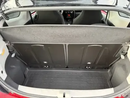 Photo 14 Toyota Aygo 1.0 VVT-i X-CITE X -SHIFT