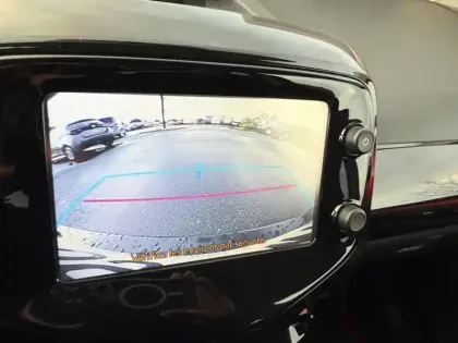 Photo 16 Toyota Aygo 1.0 VVT-i X-CITE X -SHIFT