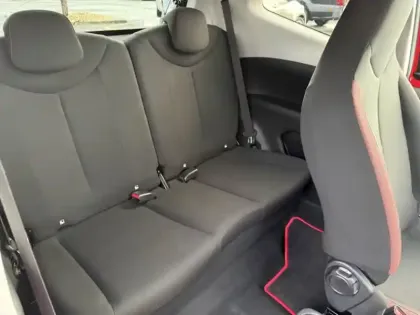 Photo 13 Toyota Aygo 1.0 VVT-i X-CITE X -SHIFT