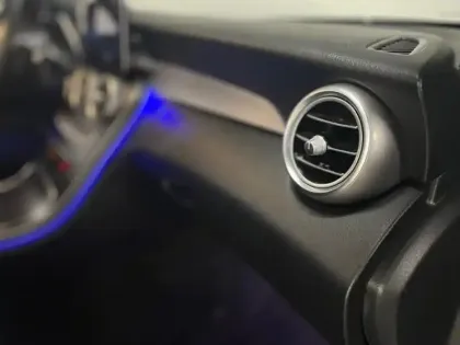 Photo 19 Mercedes Classe C 220 d 4MATIC AMG Line