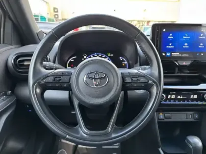 Photo 15 Toyota Yaris Hybride 1.5 HYBRID 116H TRAIL AUTO