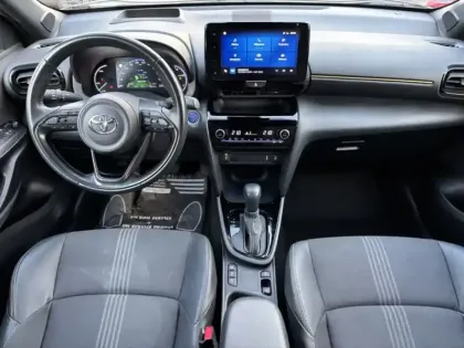 Photo 10 Toyota Yaris Hybride 1.5 HYBRID 116H TRAIL AUTO