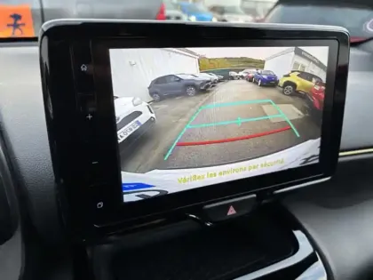 Photo 17 Toyota Yaris Hybride 1.5 HYBRID 116H TRAIL AUTO