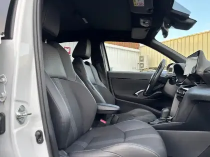 Photo 11 Toyota Yaris Hybride 1.5 HYBRID 116H TRAIL AUTO