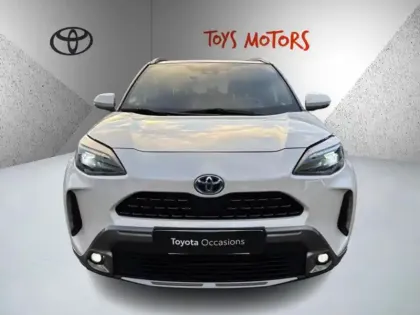 Photo 7 Toyota Yaris Hybride 1.5 HYBRID 116H TRAIL AUTO