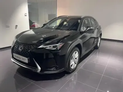 Photo Lexus Ux