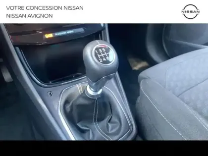 Photo 11 Ford Puma  1.0 Flexifuel 125ch S&S mHEV Titanium