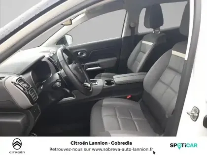 Photo 23 Citroën C5 aircross Gén. I Ph1 NG Shine Pack 5