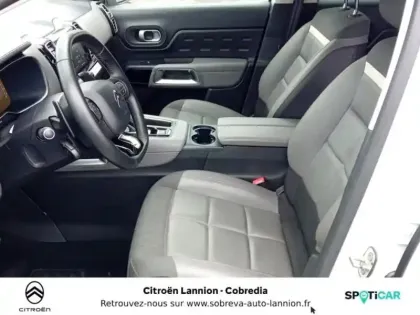 Photo 8 Citroën C5 aircross  BlueHDi 130ch S&S Shine Pack EAT8 E6.d