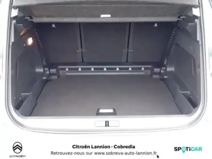 Photo 5 Citroën C5 aircross  BlueHDi 130ch S&S Shine Pack EAT8 E6.d