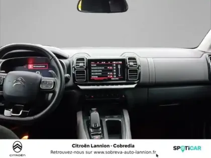 Photo 7 Citroën C5 aircross  BlueHDi 130ch S&S Shine Pack EAT8 E6.d