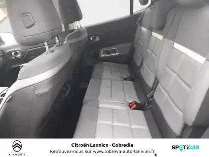 Photo 24 Citroën C5 aircross Gén. I Ph1 NG Shine Pack 5