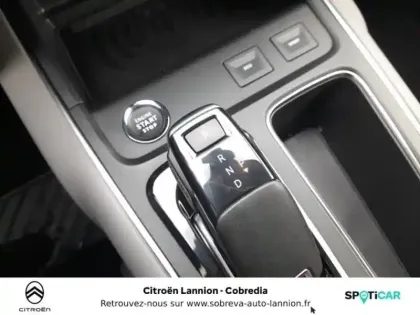 Photo 26 Citroën C5 aircross Gén. I Ph1 NG Shine Pack 5