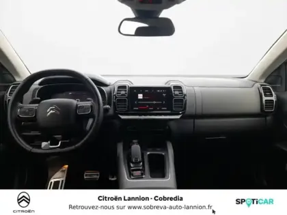 Photo 22 Citroën C5 aircross Gén. I Ph1 NG Shine Pack 5