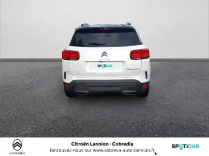 Photo 19 Citroën C5 aircross Gén. I Ph1 NG Shine Pack 5