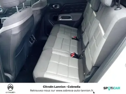 Photo 9 Citroën C5 aircross  BlueHDi 130ch S&S Shine Pack EAT8 E6.d