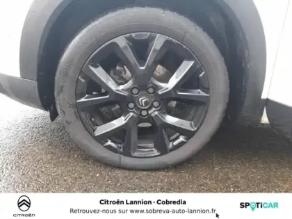 Photo 25 Citroën C5 aircross Gén. I Ph1 NG Shine Pack 5