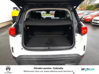 Photo 20 Citroën C5 aircross Gén. I Ph1 NG Shine Pack 5