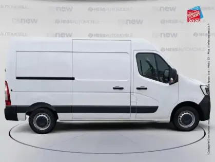 Photo 18 Renault Master  Fg F3500 L2H2 2.3 Blue dCi 135ch Confort Euro6