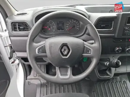 Photo 11 Renault Master Gén. III (F62) Ph3 Evo Confort 4