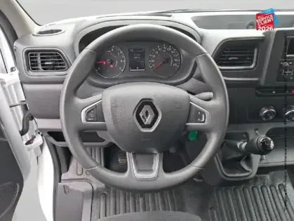 Photo 26 Renault Master  Fg F3500 L2H2 2.3 Blue dCi 135ch Confort Euro6