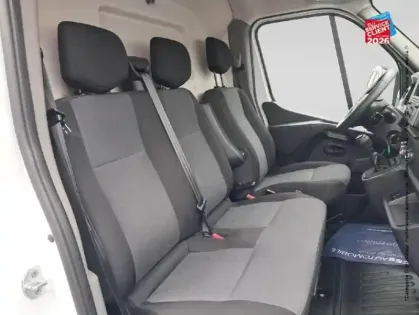 Photo 19 Renault Master  Fg F3500 L2H2 2.3 Blue dCi 135ch Confort Euro6