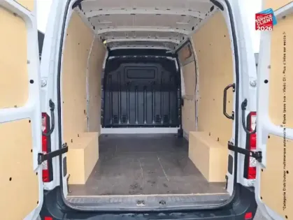 Photo 28 Renault Master  Fg F3500 L2H2 2.3 Blue dCi 135ch Confort Euro6