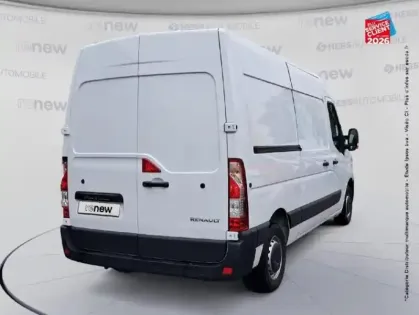 Photo 20 Renault Master  Fg F3500 L2H2 2.3 Blue dCi 135ch Confort Euro6