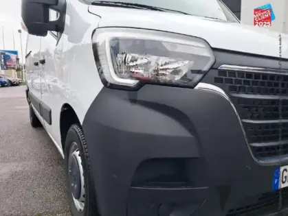 Photo 12 Renault Master Gén. III (F62) Ph3 Evo Confort 4