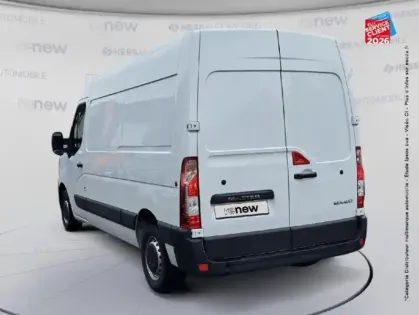 Photo 22 Renault Master  Fg F3500 L2H2 2.3 Blue dCi 135ch Confort Euro6