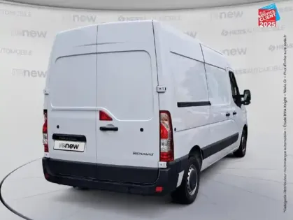 Photo 5 Renault Master Gén. III (F62) Ph3 Evo Confort 4