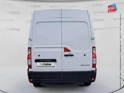 Photo 21 Renault Master  Fg F3500 L2H2 2.3 Blue dCi 135ch Confort Euro6