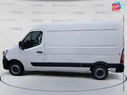 Photo 8 Renault Master Gén. III (F62) Ph3 Evo Confort 4