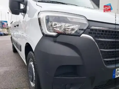 Photo 27 Renault Master  Fg F3500 L2H2 2.3 Blue dCi 135ch Confort Euro6