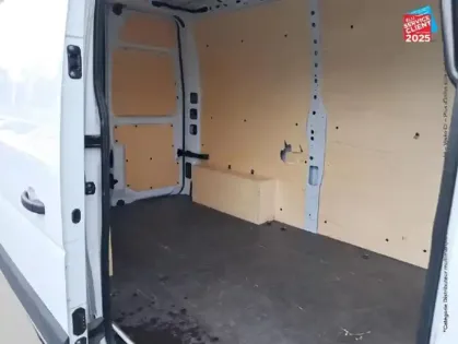 Photo 10 Renault Master Gén. III (F62) Ph3 Evo Confort 4