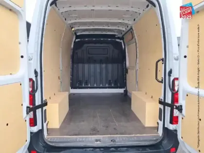 Photo 13 Renault Master Gén. III (F62) Ph3 Evo Confort 4