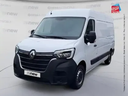 Photo 15 Renault Master  Fg F3500 L2H2 2.3 Blue dCi 135ch Confort Euro6