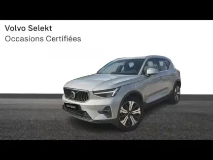 Photo Volvo Xc40