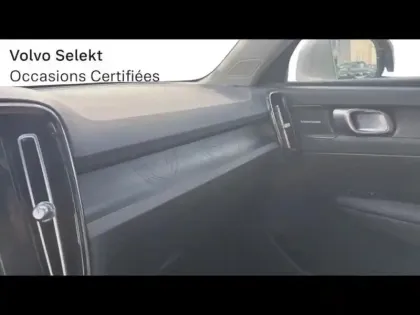 Photo 11 Volvo Xc40  T5 Recharge 180 + 82ch Inscription Luxe DCT 7