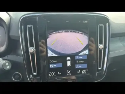 Photo 14 Volvo Xc40  T5 Recharge 180 + 82ch Inscription Luxe DCT 7